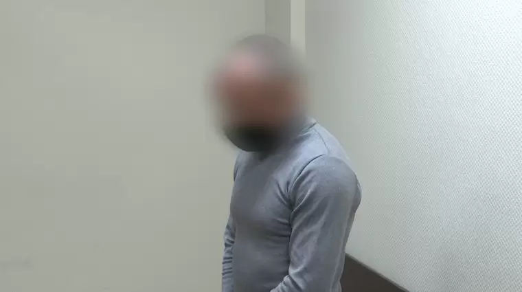 В Нижнекамске за повторное пьяное вождение предстал перед судом отец пятерых детей