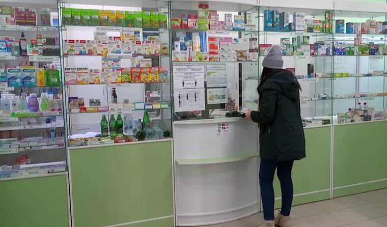В Татарстане внедряют электронные рецепты на лекарства в виде QR-кода