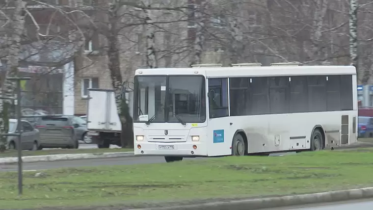 С начала года в Татарстане снизилось число ДТП с участием автобусов