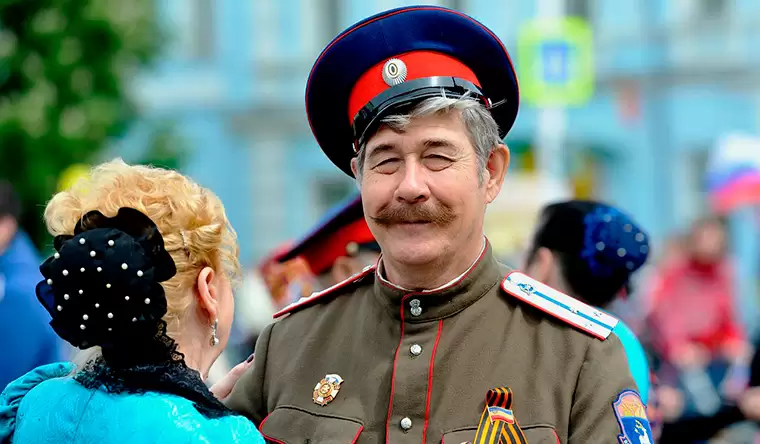В Нижнекамске пройдёт фестиваль казачьей кухни