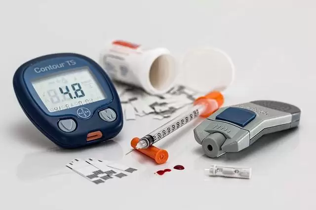 Нижнекамцы смогут бесплатно проверить уровень сахара в крови