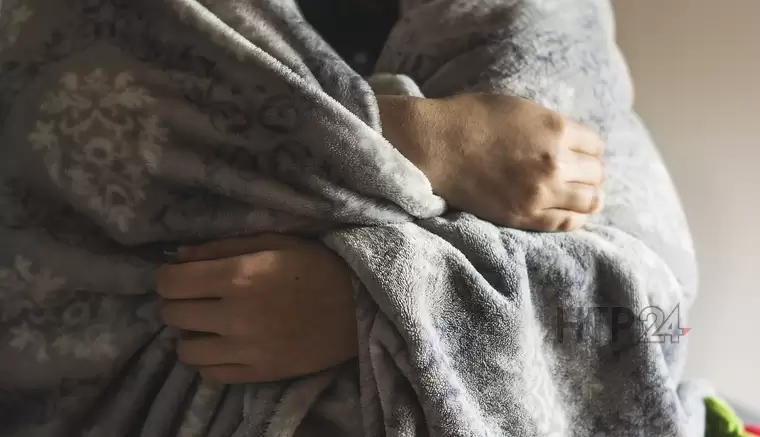 Жители Нижнекамска стали мёрзнуть по ночам после отключения отопления в городе