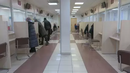 В майские праздники МФЦ Татарстана продолжают принимать заявления на новые выплаты - НТР 24