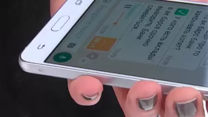 Молодая нижнекамка попалась на уловку мошенников, о которой знала - НТР 24