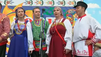 Президент Татарстана утвердил дату проведения русского народного праздника «Каравон»