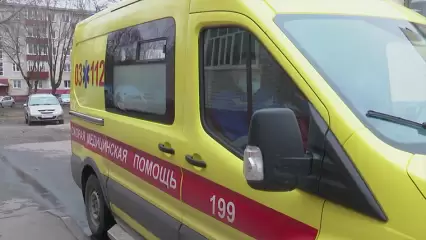Жительнице Нижнекамска пришлось вызывать скорую из-за мошенников - НТР 24