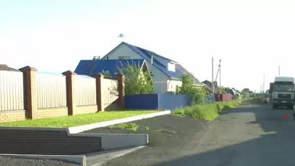 В Нижнекамском районе по нацпроекту благоустроят общественные пространства - НТР 24