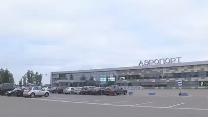 На территории «Бегишево» появится новая бесплатная парковка на 410 машиномест