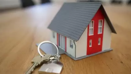 Мишустин подписал постановление о снижении ставки по льготной ипотеке до 9%