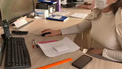 В Госдуме допустили переход на четырехдневную рабочую неделю в скором времени - НТР 24