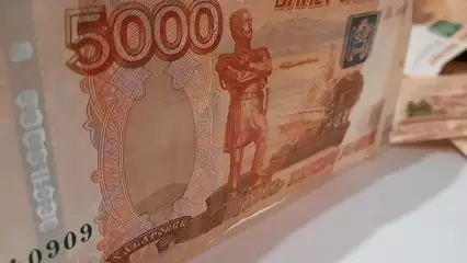 От 4 до 8 тысяч: в минтруде Татарстана назвали условия выплаты для семей - НТР 24