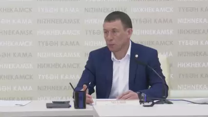 Руководитель исполкома Нижнекамского района за 2021 год заработал 3,3 млн рублей - НТР 24