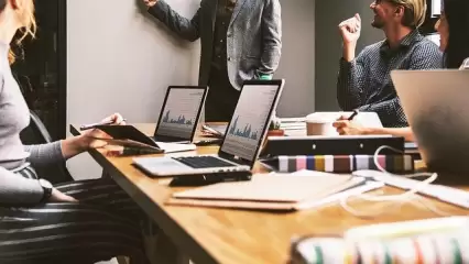 Татарстанцы могут получить грант до 20 млн в рамках национальной программы «Цифровая экономика» - НТР 24