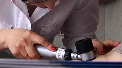 Для многодетных родителей из Татарстана организована бесплатная диагностика рака кожи - НТР 24