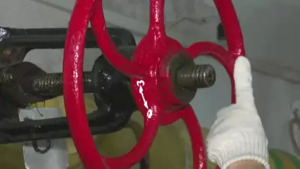 Стали известны адреса домов в Нижнекамске, в которых отключат горячую воду с 16 мая - НТР 24