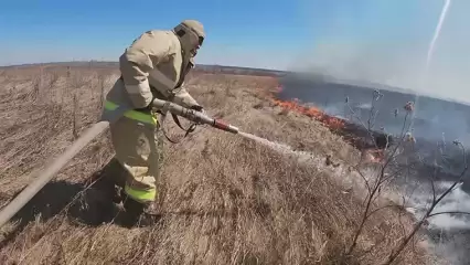 Пожаров меньше, жертв – больше