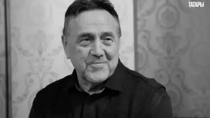 Скончался певец Ренат Ибрагимов - НТР 24