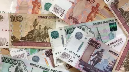 Объем инвестиций в основной капитал Татарстана составляет 123,1 млрд рублей