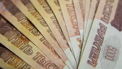 В Татарстане бывшие сотрудницы разгромили магазин из-за задержек зарплаты и украли 100 тыс. рублей