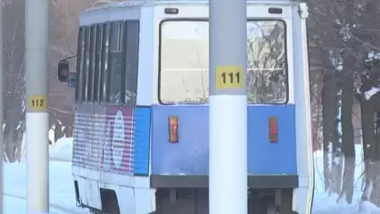 В Казани был уволен кондуктор, который брал с пассажиров за проезд меньше положенной суммы
