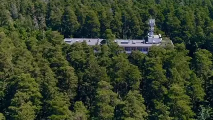 СИБУР сделает из «Корабельной рощи» и «Юности» корпоративный центр оздоровления и отдыха - НТР 24