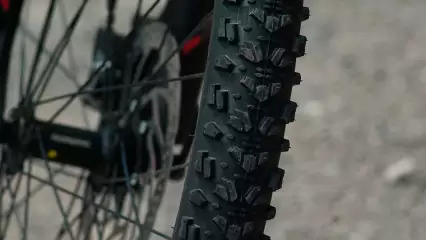 В Татарстане нашли мертвого велосипедиста под мостом 