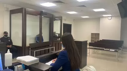 В Татарстане задержан подозреваемый в убийстве девочки-инвалида - НТР 24