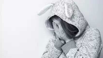 В Татарстане пьяная мать избила своих детей и грозила убить их - НТР 24