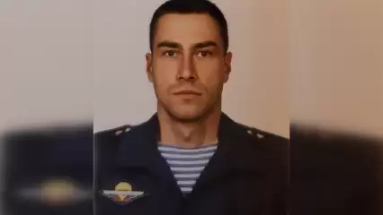 В спецоперации на Украине погиб бывший игрок нижнекамского «Реактора» Сергей Патраков - НТР 24