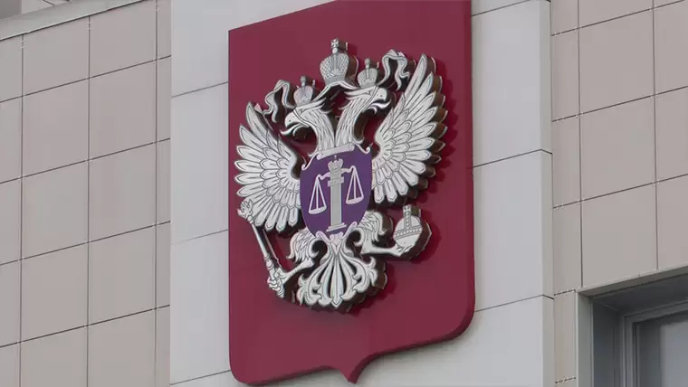 В Нижнекамский городской суд второй раз за неделю поступило сообщение о минировании