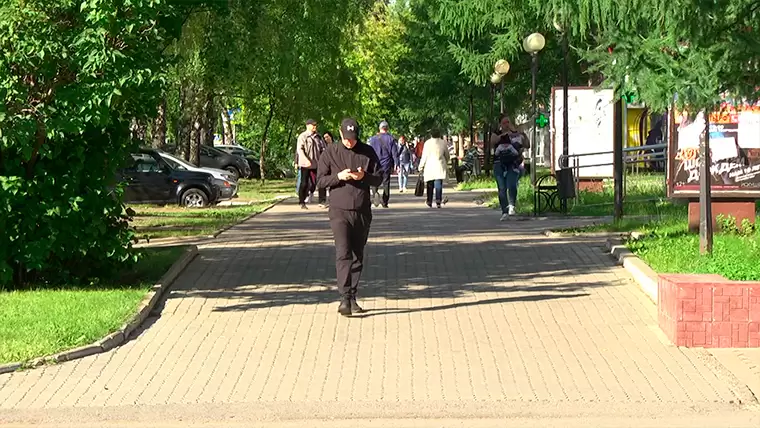 Доцент КФУ рассказал с чем связаны нынешние холода в Татарстане