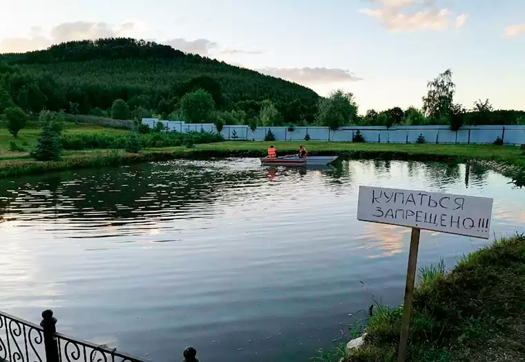 В Татарстане снизилось число утонувших в водоемах