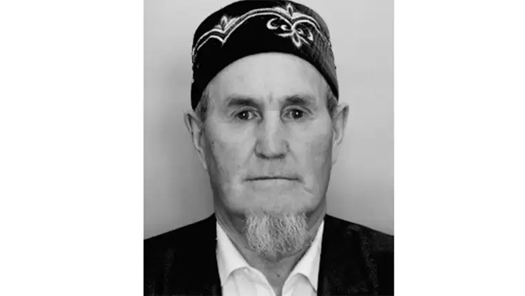 Скончался один из старейших имам-мухтасибов Татарстана