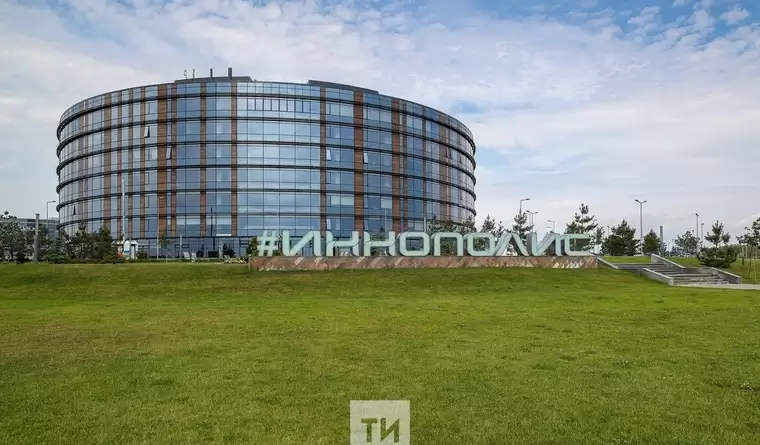 VK планирует открыть центр разработки в Иннополисе