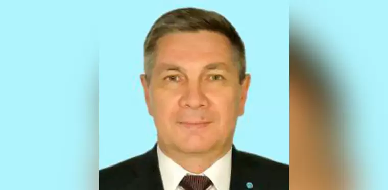 Новым главой Актанышского района Татарстана может стать депутат челнинского горсовета Ленар Зарипов