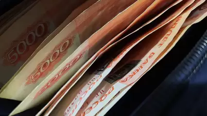 Экс-директор «Нижнекамского водохранилища» пойдет под суд за аферу с ЧОП - НТР 24