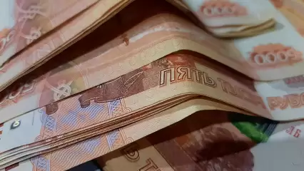 «Нижнекамскнефтехим» продаёт квартиру в Казани за 213,2 млн рублей - НТР 24