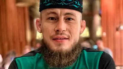 Первый боец в истории UFC из Татарстана дебютировал с победы