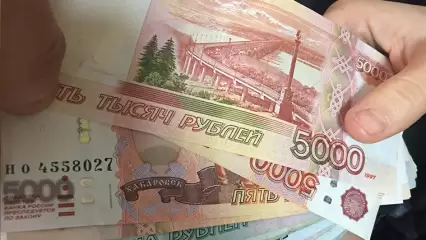 На новый способ мошенничества со страховкой попалась жительница Нижнекамска - НТР 24