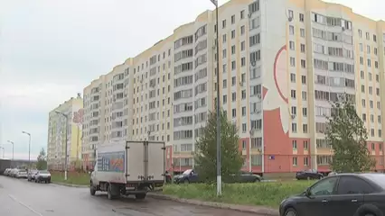 Мужчина со шрамом над бровью пропал в Нижнекамске - НТР 24