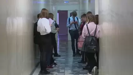 В российских школах учеников начнут воспитывать по новой программе