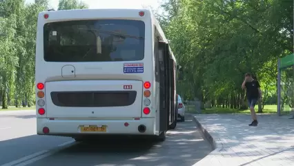 В Нижнекамске на Сабантуй запустят автобусы до майдана с четырех площадок