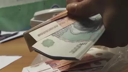 16 рабочим, которые строят М-12 в Татарстане, выплатили долги по зарплате после вмешательства СК - НТР 24