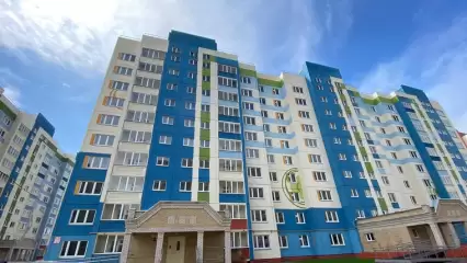 С начала года в Нижнекамске 250 семей получили квартиры от Госжилфонда
