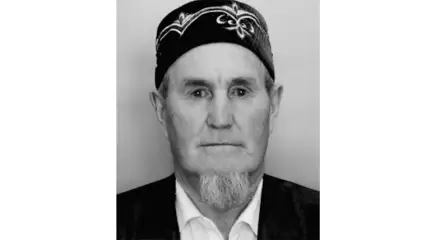 Скончался один из старейших имам-мухтасибов Татарстана