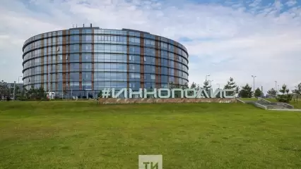 VK планирует открыть центр разработки в Иннополисе