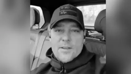 Умер Юрий Шатунов - НТР 24