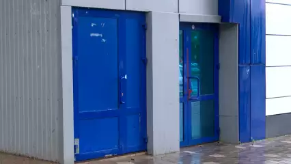 Владелица ТЦ «Алмаз» в Нижнекамске рассказала о подпольном казино - НТР 24