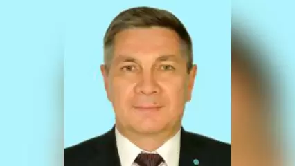 Новым главой Актанышского района Татарстана может стать депутат челнинского горсовета Ленар Зарипов
