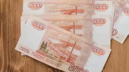 Житель Нижнекамска купил и сбыл поддельные 5-тысячные купюры - НТР 24